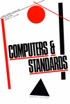Go to journal home page - Computers and Standards